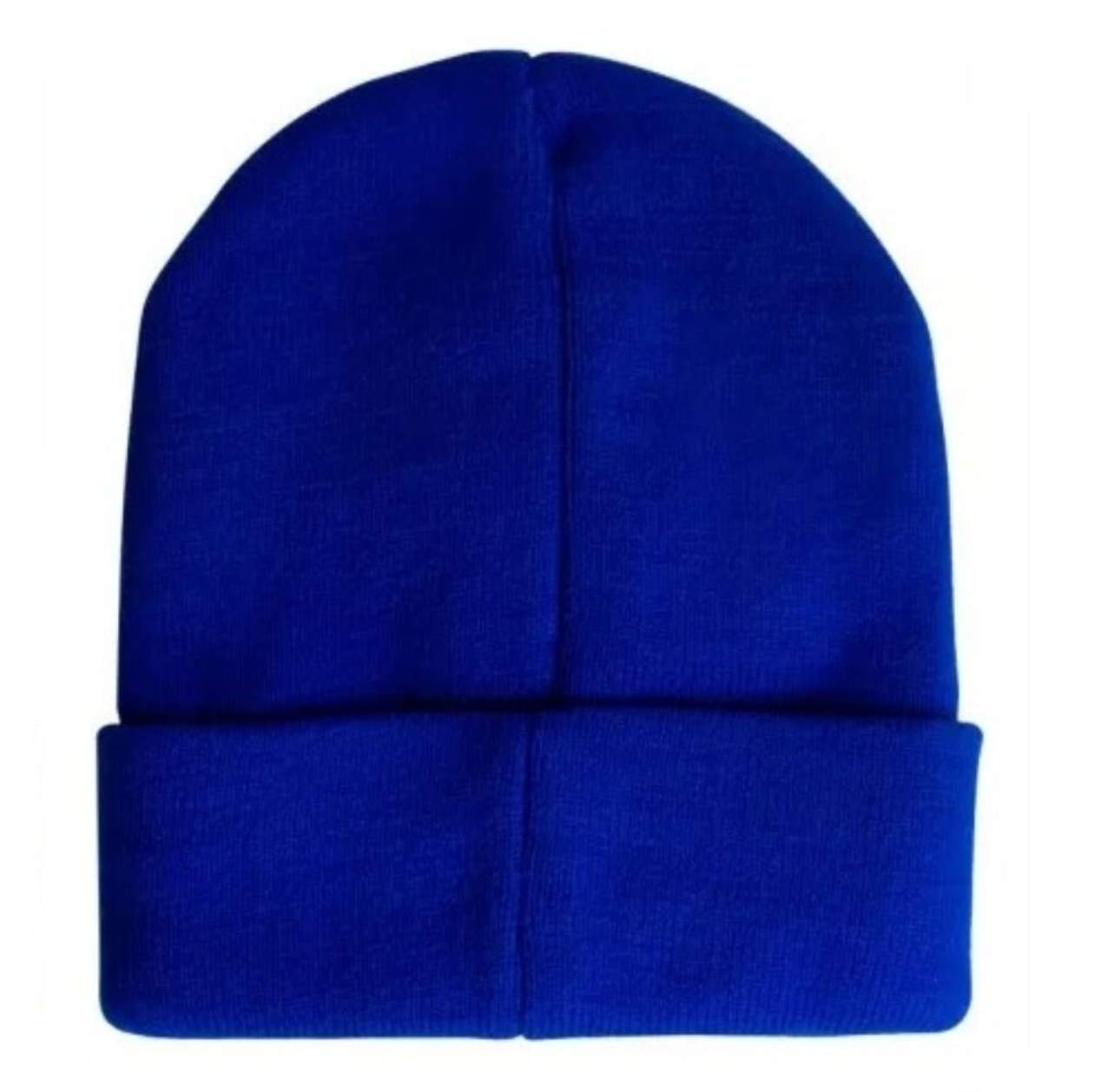 Gorro Lana U De Chile