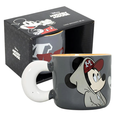 x Mayor Tazón Macchiato 380 ml Licencias