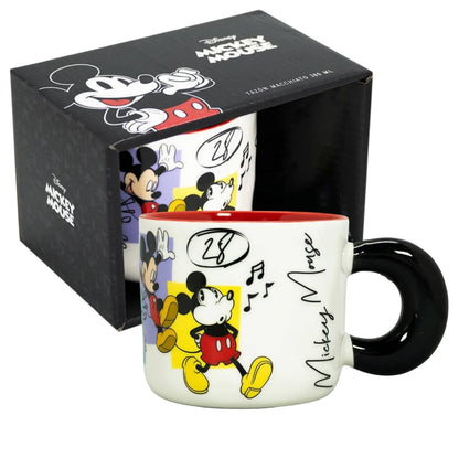 x Mayor Tazón Macchiato 380 ml Licencias