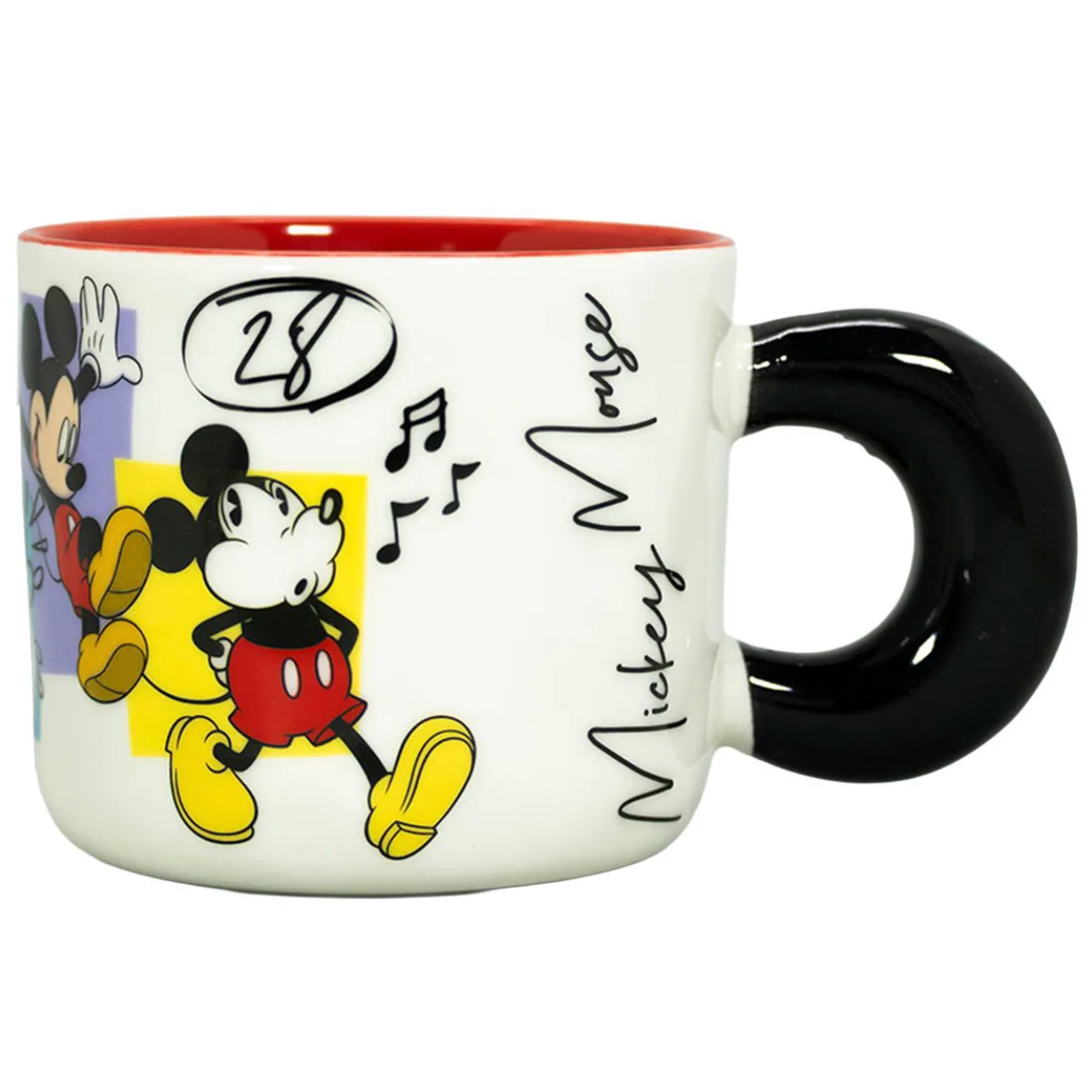 x Mayor Tazón Macchiato 380 ml Licencias