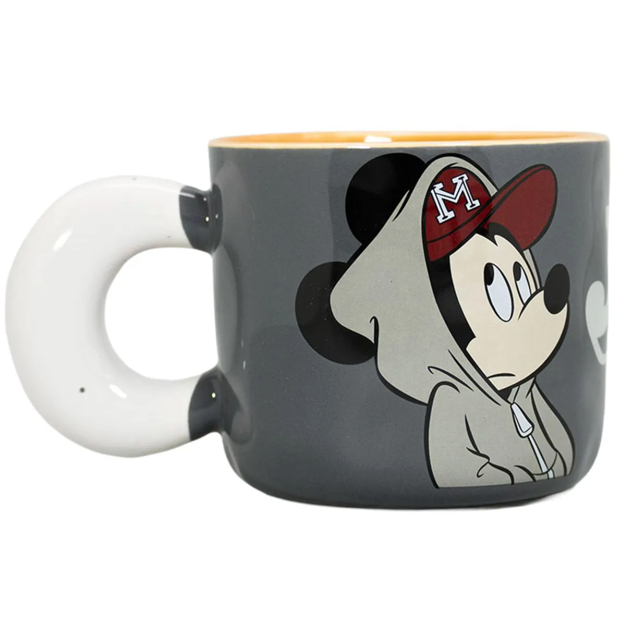 x Mayor Tazón Macchiato 380 ml Licencias
