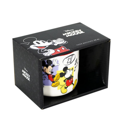 x Mayor Tazón Macchiato 380 ml Licencias