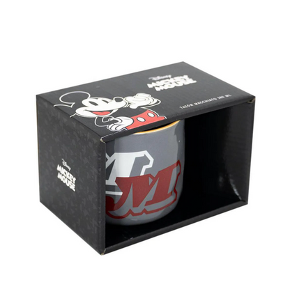 x Mayor Tazón Macchiato 380 ml Licencias