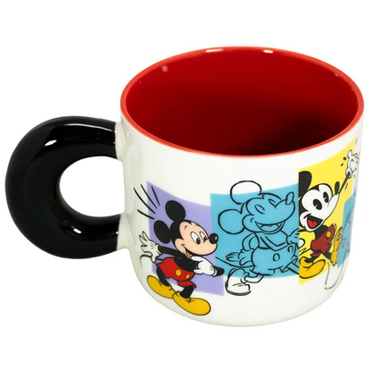 x Mayor Tazón Macchiato 380 ml Licencias