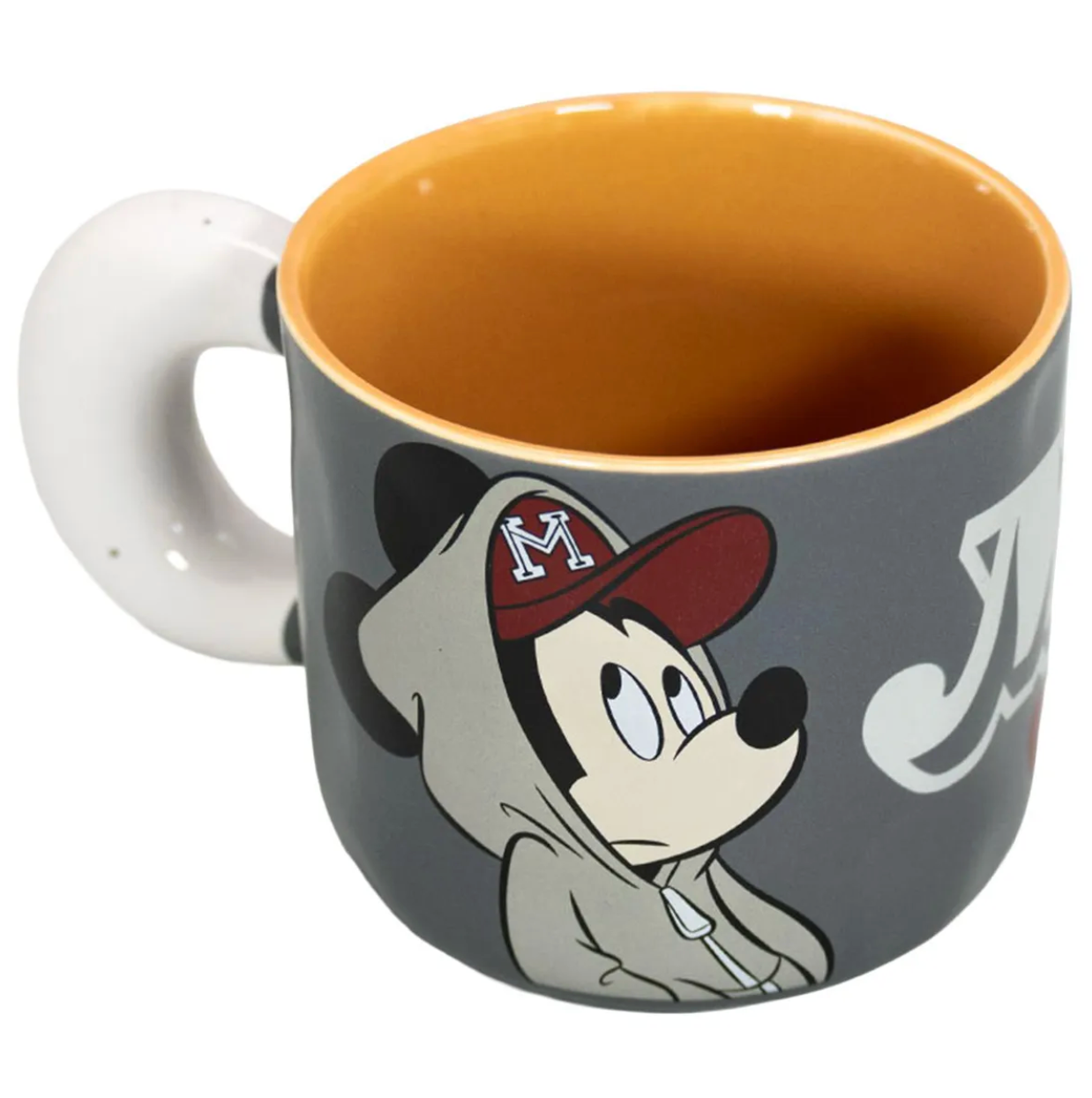 x Mayor Tazón Macchiato 380 ml Licencias