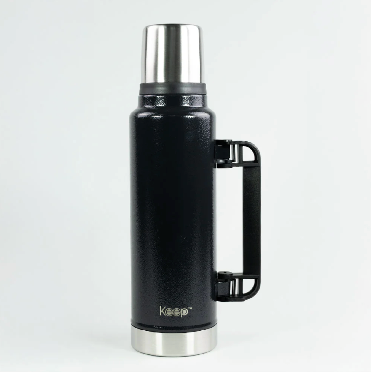 Termo Hammered 1.5lts Keep