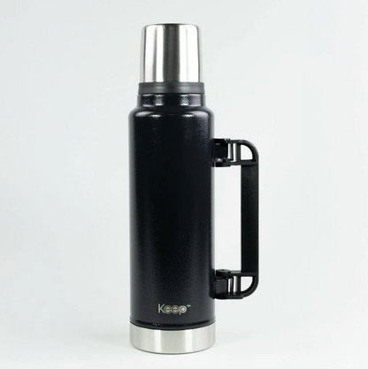 Termo Hammered 1.5lts Keep