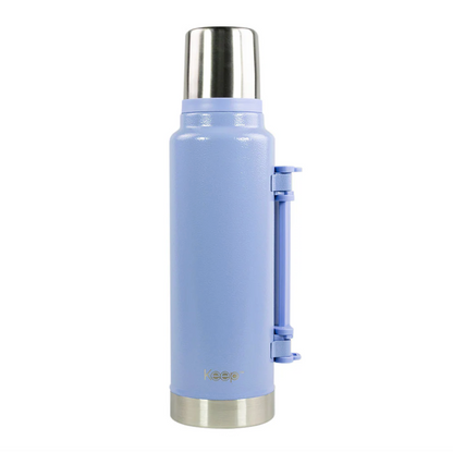 Termo Hammered 1.5lts Keep