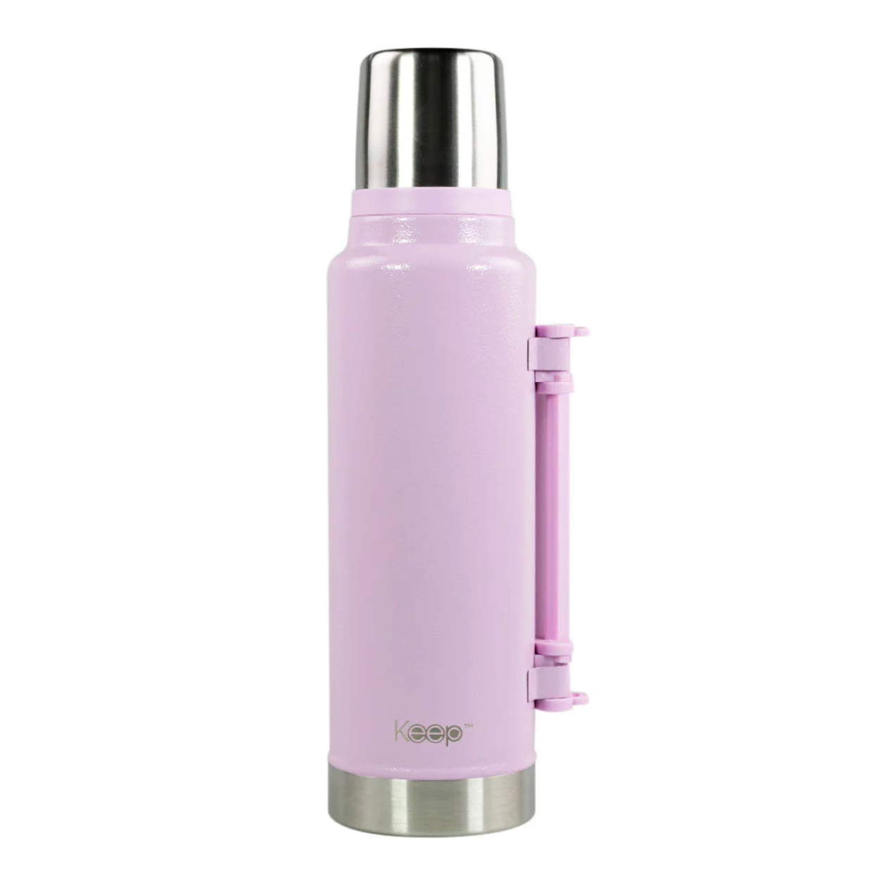 Termo Hammered 1.5lts Keep