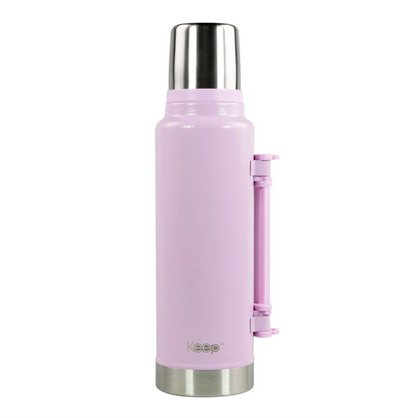 Termo Hammered 1.5lts Keep