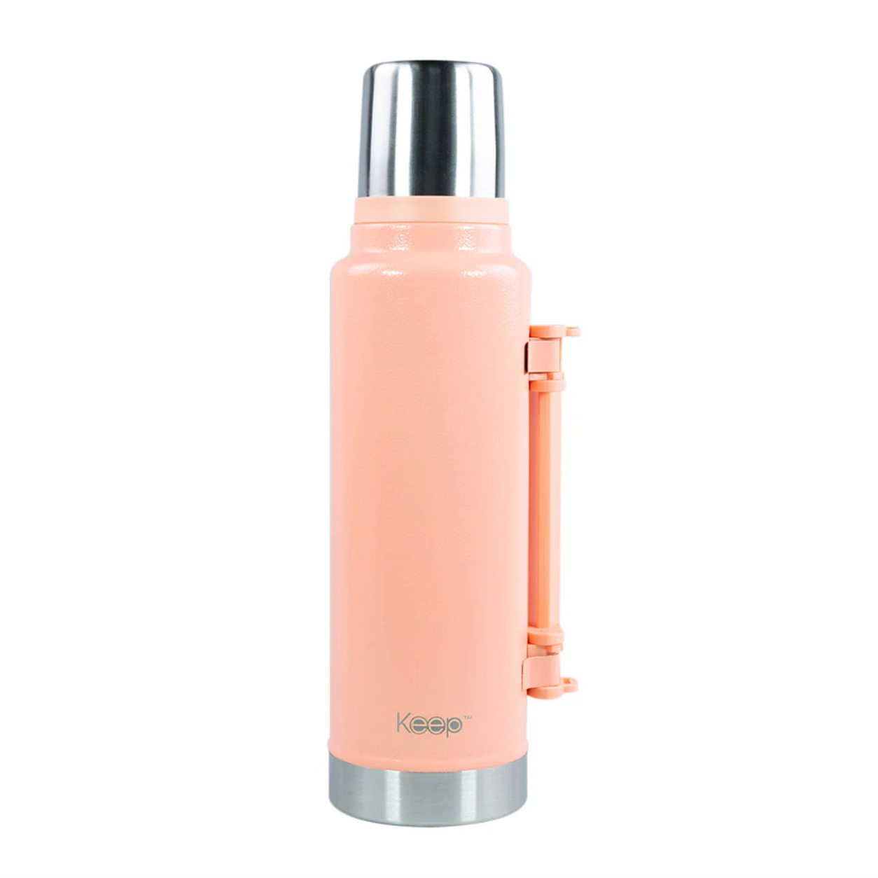 Termo Hammered 1.5lts Keep