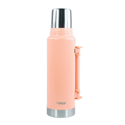 Termo Hammered 1.5lts Keep