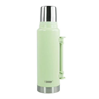 Termo Hammered 1.5lts Keep