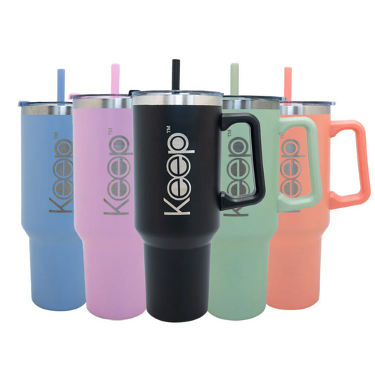 Mug Termico 40 Oz Keep