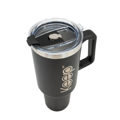x Mayor Mug Termico 40 Oz Keep