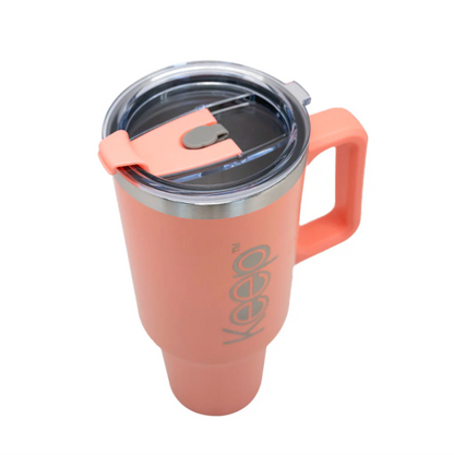 x Mayor Mug Termico 40 Oz Keep
