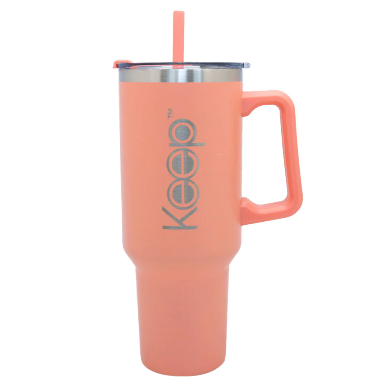 Mug Termico 40 Oz Keep Coral