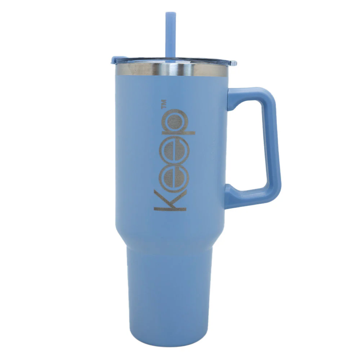 Mug Termico 40 Oz Keep Azul