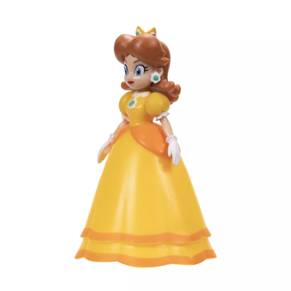 Figura Super Mario Daisy 6 Cms - Jakks Pacific