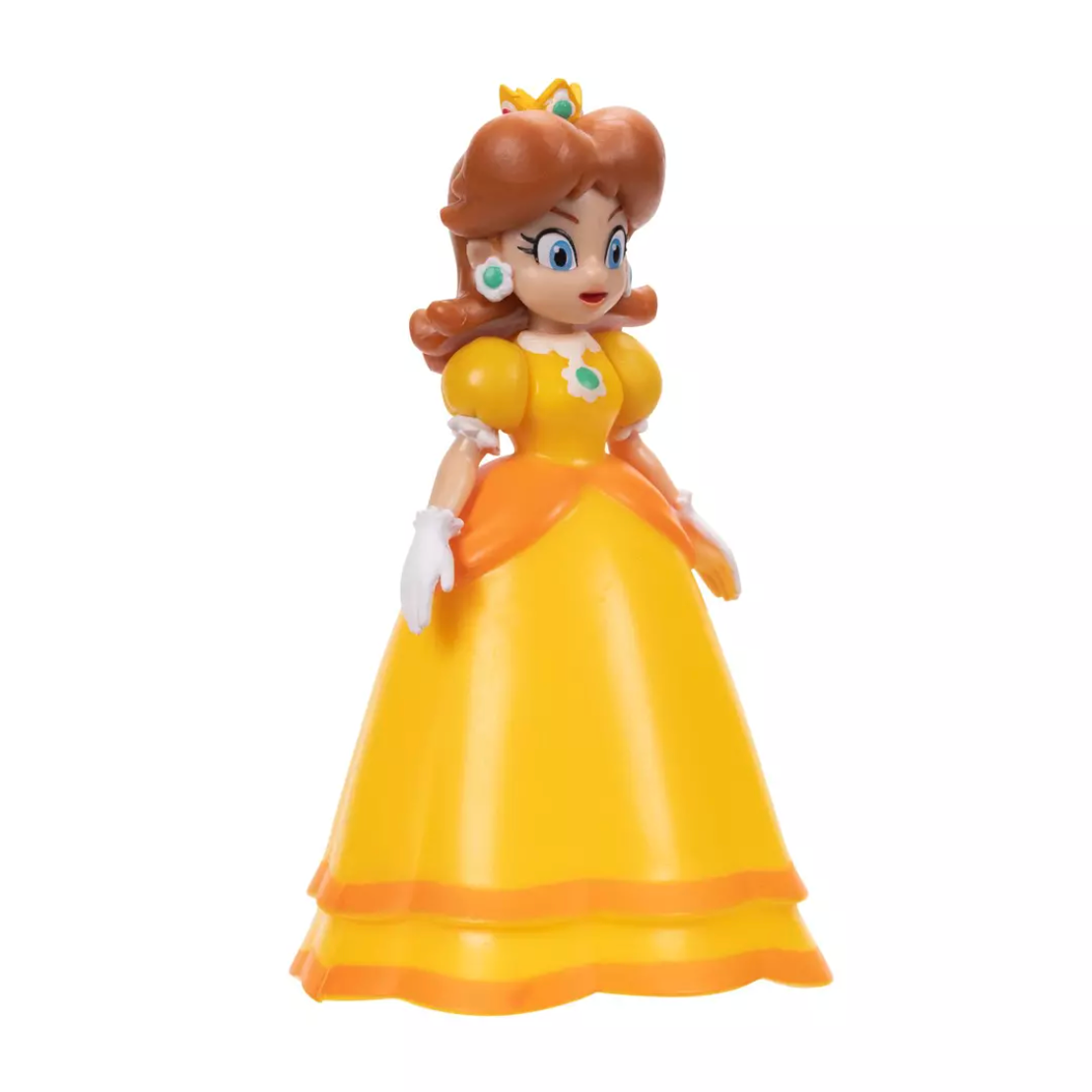 Figura Super Mario Daisy 6 Cms - Jakks Pacific