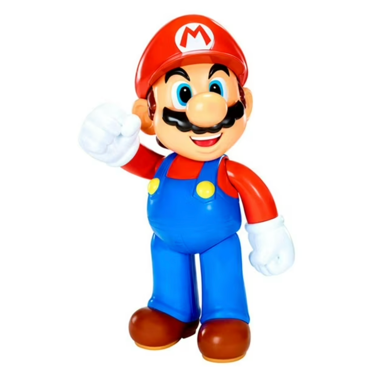 Figura Grande Super Mario 51cm
