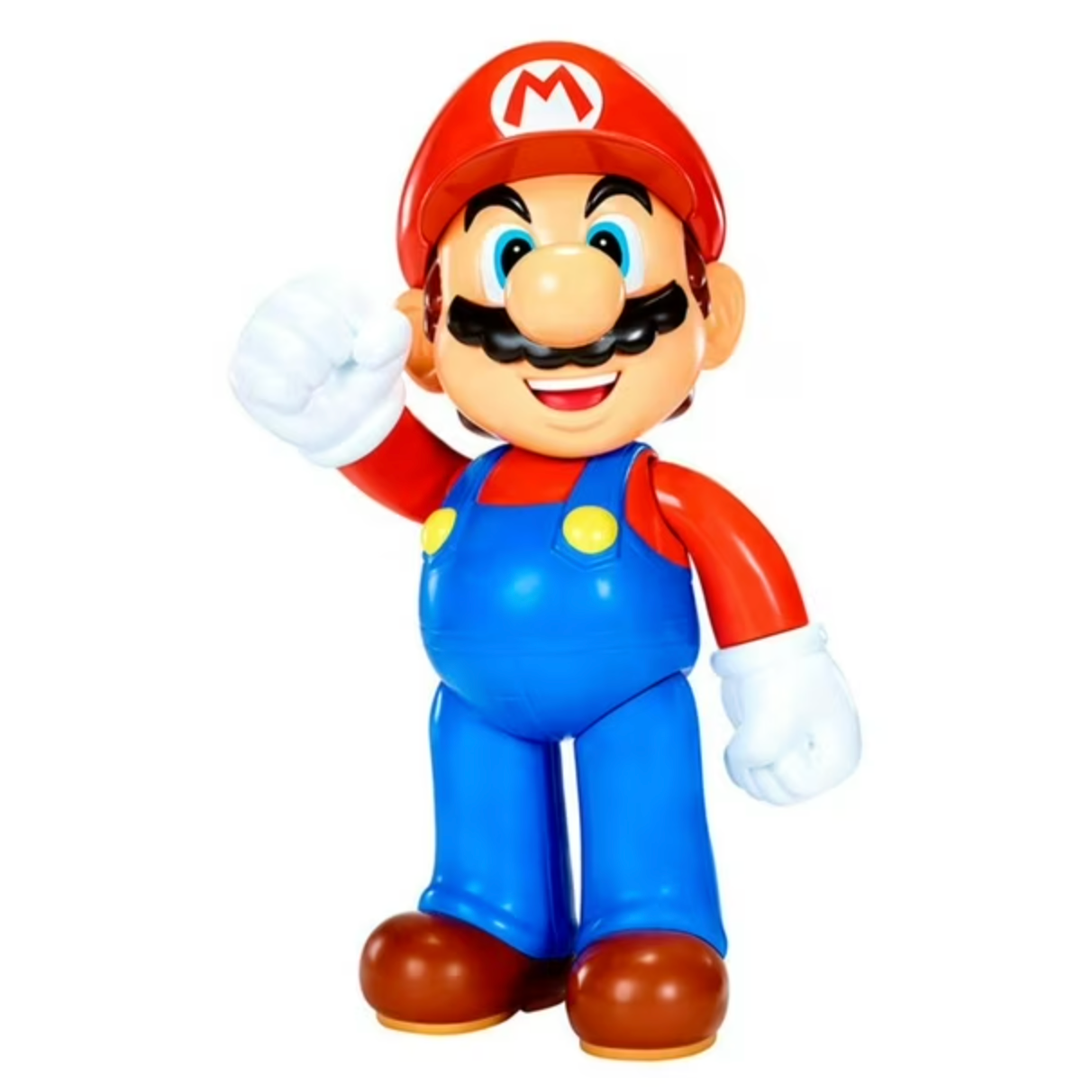 Figura Grande Super Mario 51cm