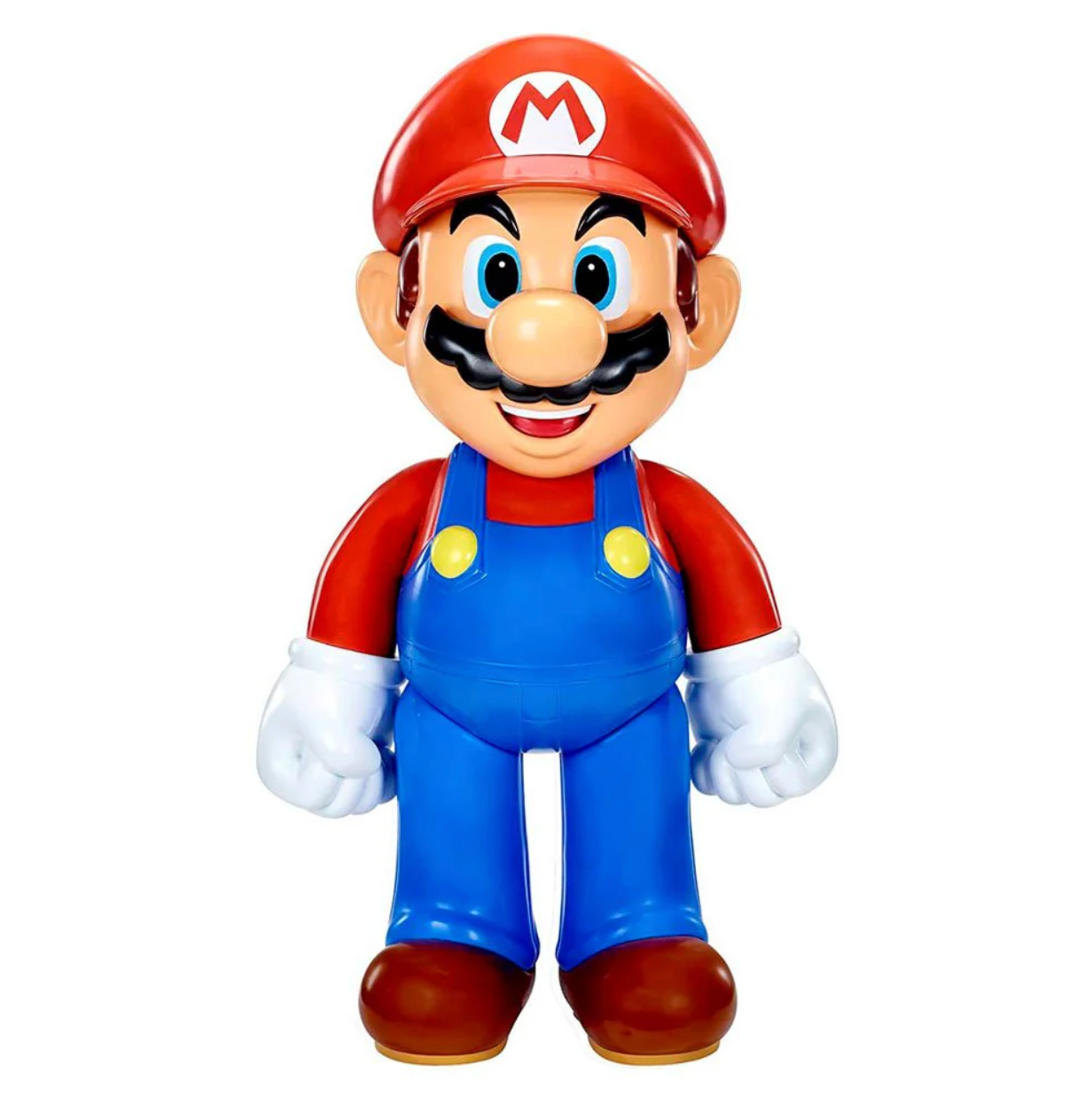 Figura Grande Super Mario 51cm