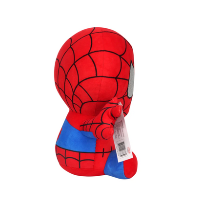 Peluche Spiderman Hombre Araña Marvel 30 Cm Original