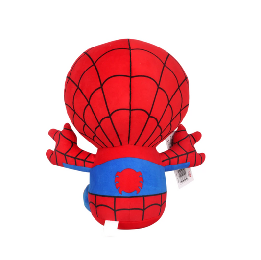 Peluche Spiderman Hombre Araña Marvel 30 Cm Original