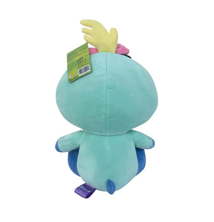 Peluche Stitch Disfrazado Scrump 30cm