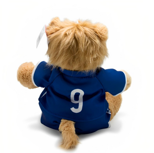 Peluche Universidad de Chile 26cm