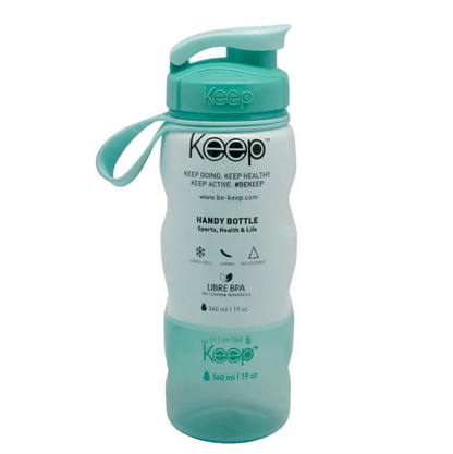 Botella Colores Keep 560ml