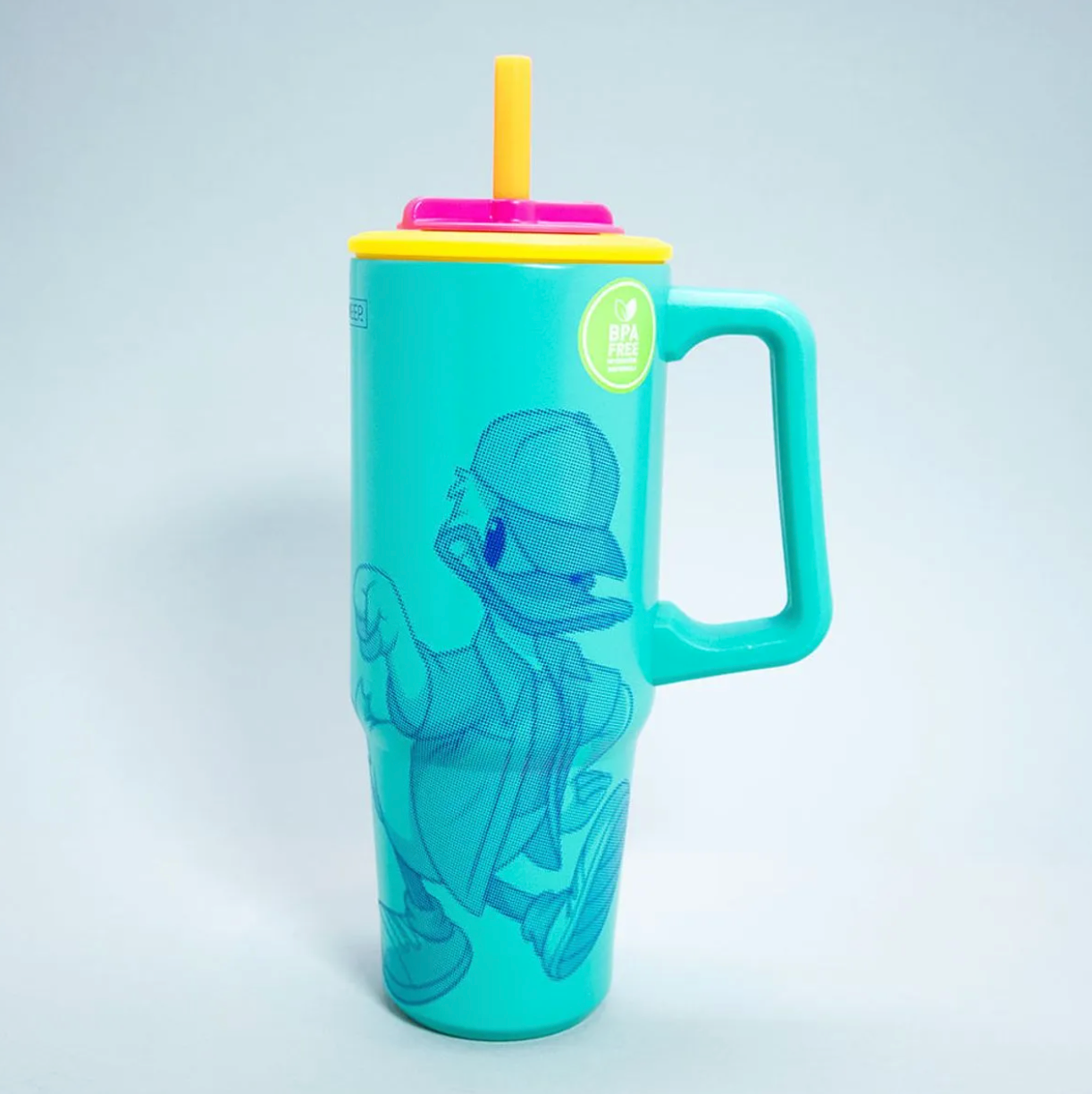 x Mayor Laps Tumbler 30oz Loops Collection