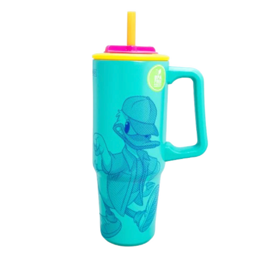 Laps Tumbler 30oz Loops Collection