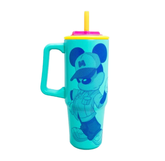 Laps Tumbler 30oz Loops Collection