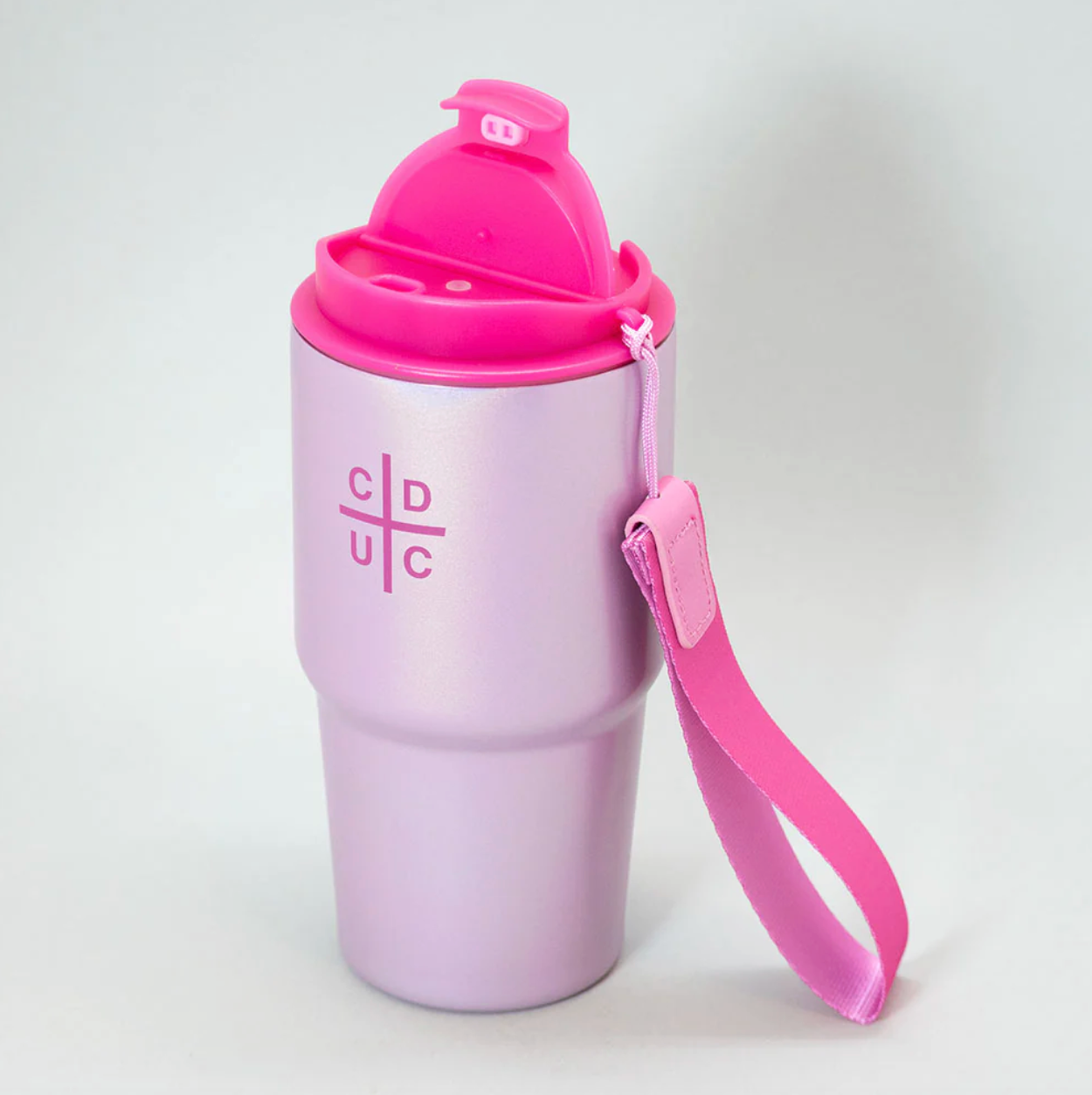 Mug Sintra Pink U Catolica