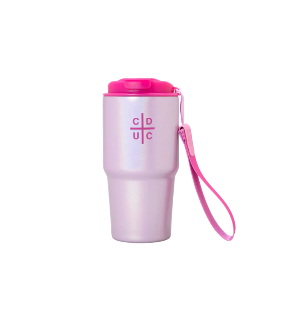 Mug Sintra Pink U Catolica