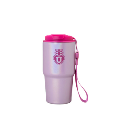 Mug Sintra Pink U De Chile