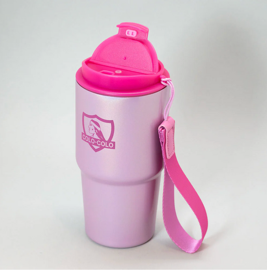 x Mayor Mug Sintra Pink Colo Colo
