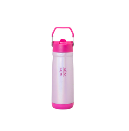 Botella Mango 650ml Pink U Catolica