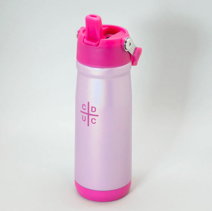 Botella Mango 650ml Pink U Catolica