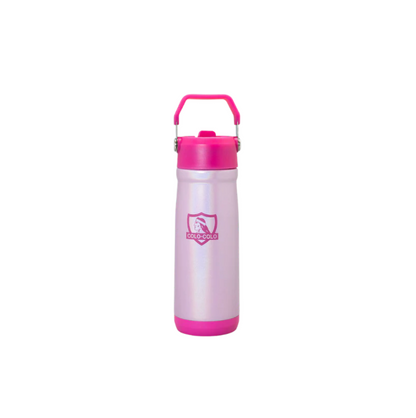 x Mayor Botella Mango 650ml Pink Colo Colo
