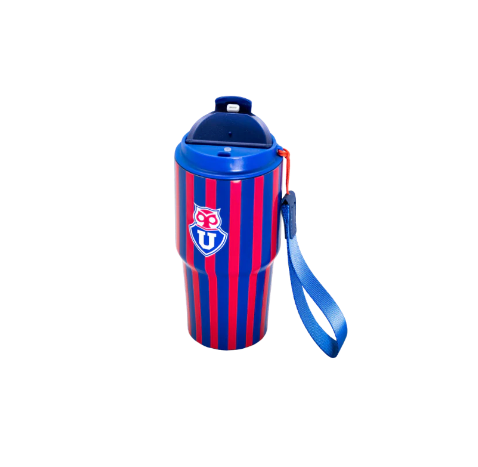 Mug Sintra Edic Especial U De Chile