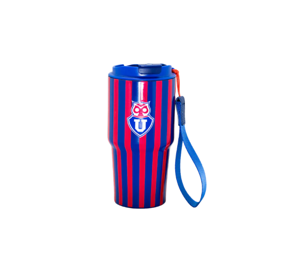 Mug Sintra Edic Especial U De Chile