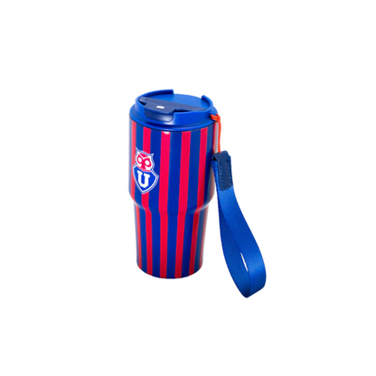 Mug Sintra Edic Especial U De Chile