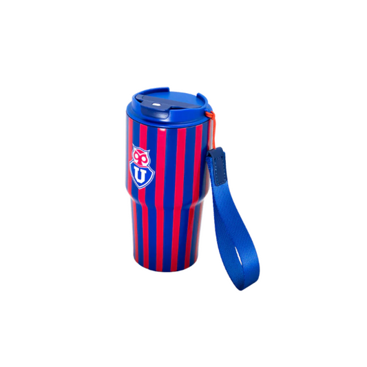 Mug Sintra Edic Especial U De Chile