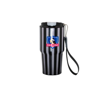 Mug Sintra Edicion Especial Colo Colo