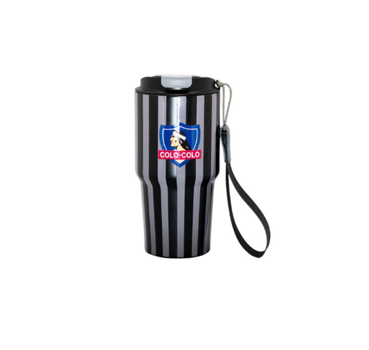 Mug Sintra Edicion Especial Colo Colo