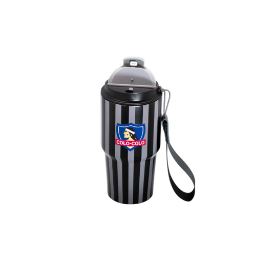 Mug Sintra Edicion Especial Colo Colo