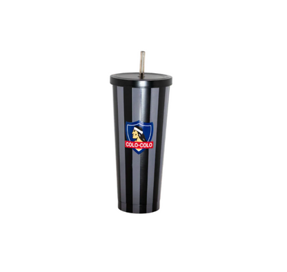 Vaso Tumbler 700 Ml Edic Especial Colo Colo